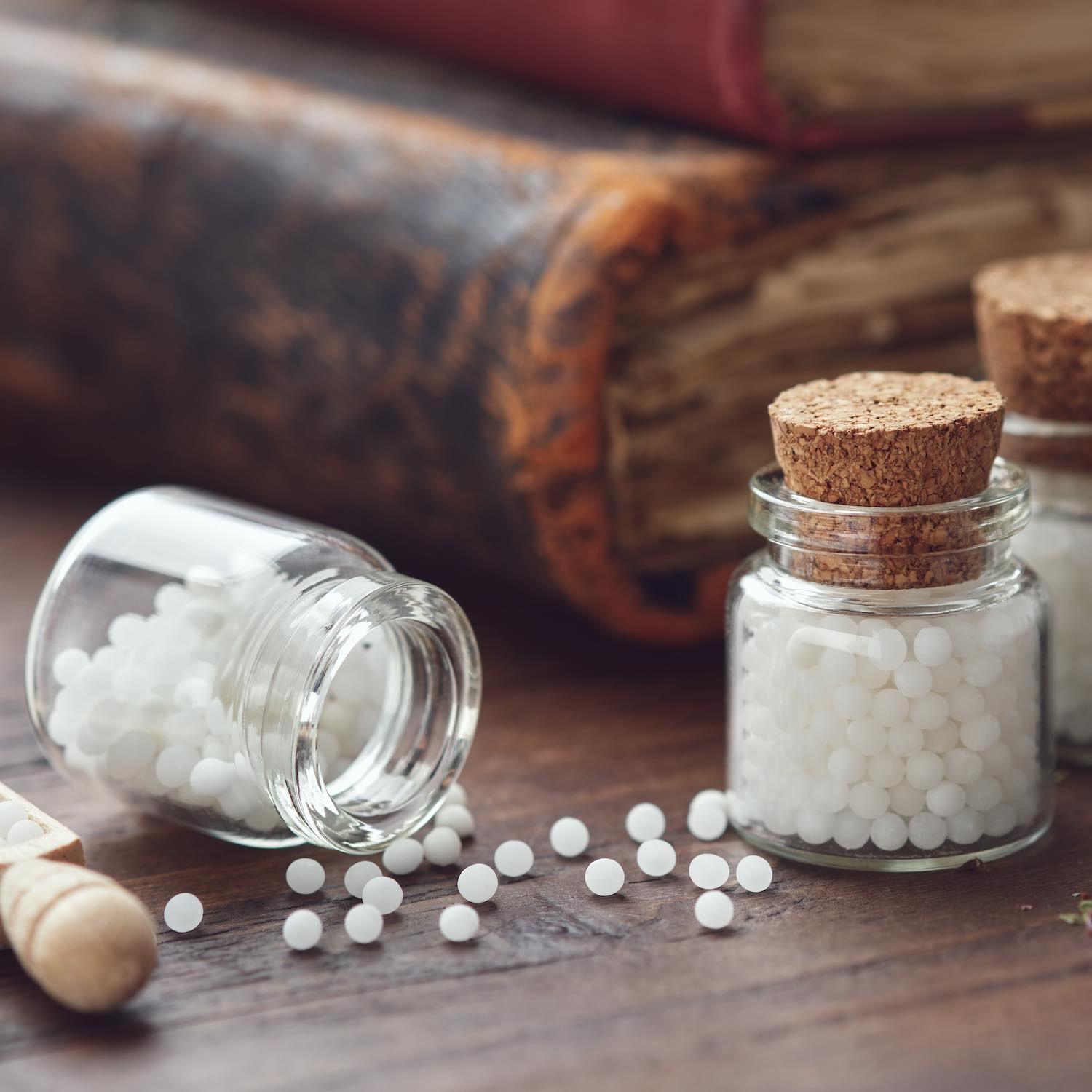 Homéopathie, Pharmacie Bégo, Donges